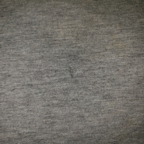 Rosegal 2XL Cold Shoulder Top - Picture 5 of 10